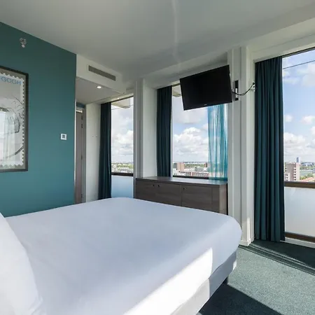 Hotel Leonardo Rembrandtpark