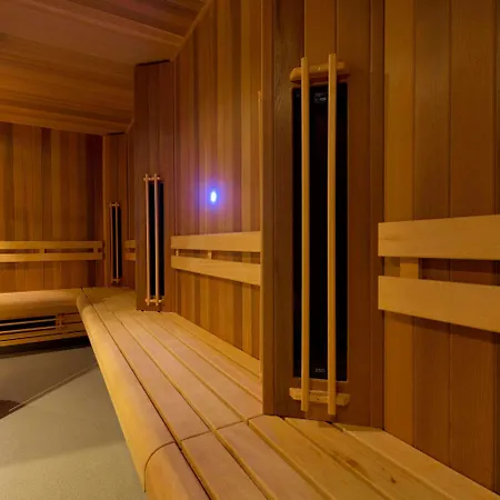 Leonardo Rembrandtpark Hotel