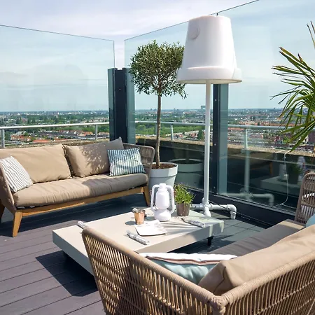 Leonardo Rembrandtpark 4*