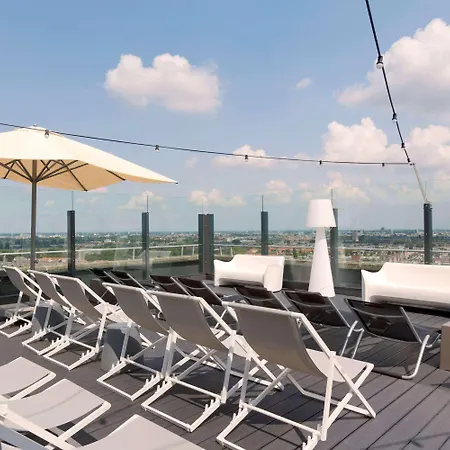 Leonardo Rembrandtpark Amsterdam