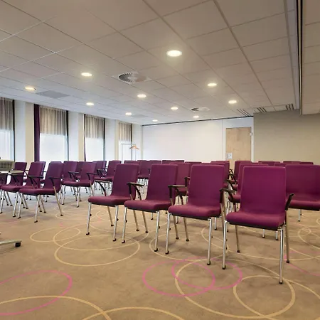 Leonardo Rembrandtpark 4* Amsterdam