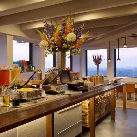 Leonardo Rembrandtpark Hotel