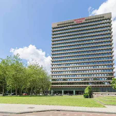 Leonardo Rembrandtpark Hotel Amsterdam