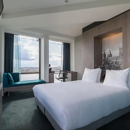 Hotel Leonardo Rembrandtpark