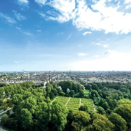 Leonardo Rembrandtpark Amsterdam