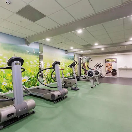 Leonardo Rembrandtpark 4*