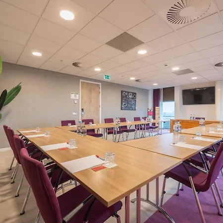 Hotel Leonardo Rembrandtpark Amsterdam