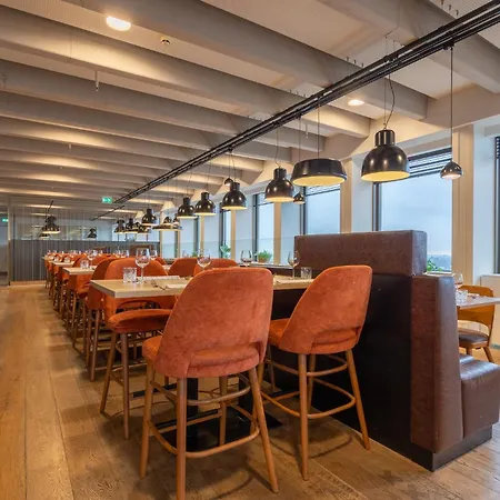 Leonardo Rembrandtpark Hotel Amsterdam