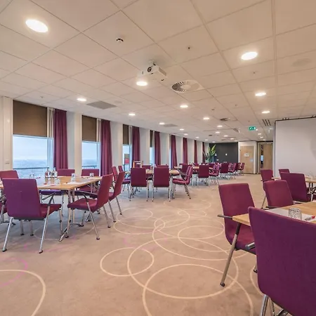 Hotel Leonardo Rembrandtpark