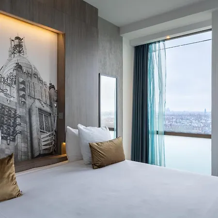 Leonardo Rembrandtpark Hotel