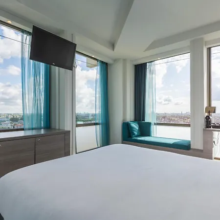 Leonardo Rembrandtpark Hotel Amsterdam