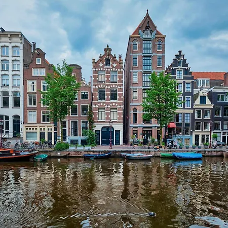 Leonardo Rembrandtpark 4* Amsterdam