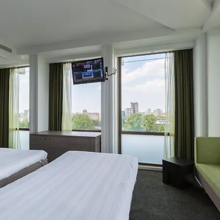 Leonardo Rembrandtpark 4* Amsterdam
