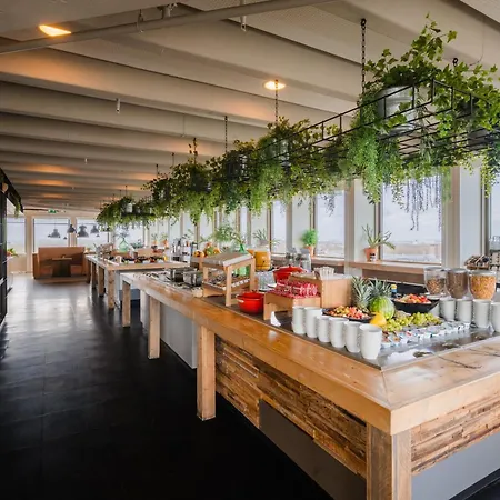 Leonardo Rembrandtpark Hotel Amsterdam