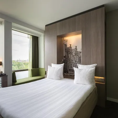 Leonardo Rembrandtpark 4* Amsterdam