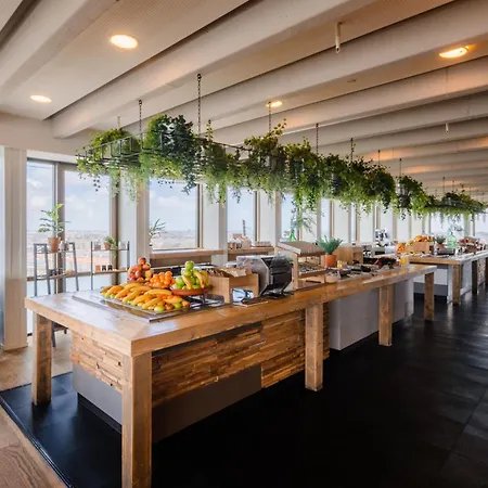 Hotel Leonardo Rembrandtpark Amsterdam