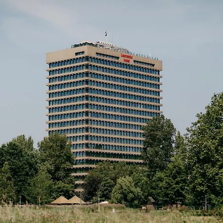 Hotel Leonardo Rembrandtpark Amsterdam
