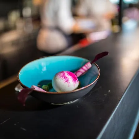 Leonardo Rembrandtpark Hotel