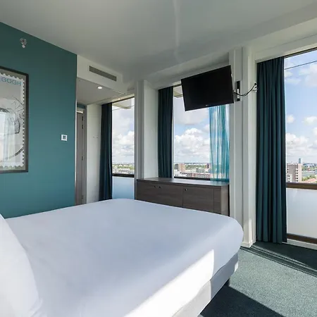 Leonardo Rembrandtpark Amsterdam