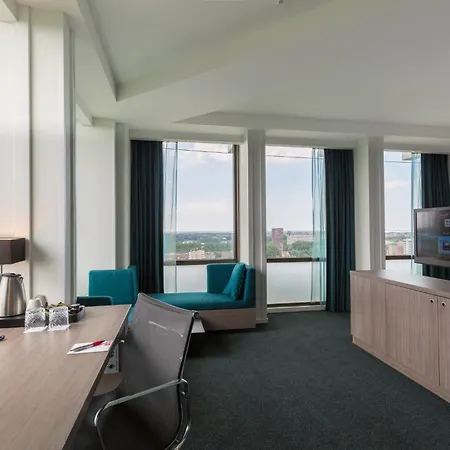 Hotel Leonardo Rembrandtpark