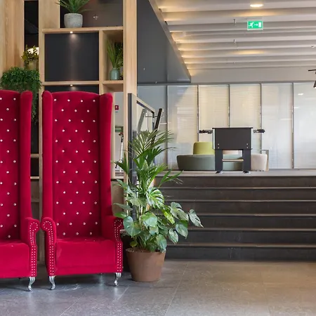 Leonardo Rembrandtpark 4*