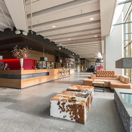 Hotel Leonardo Rembrandtpark