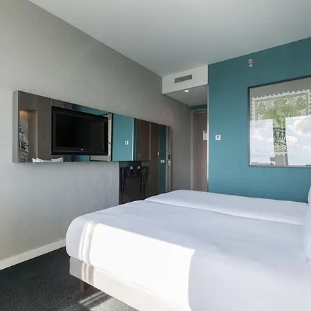 Leonardo Rembrandtpark Hotel Ámsterdam