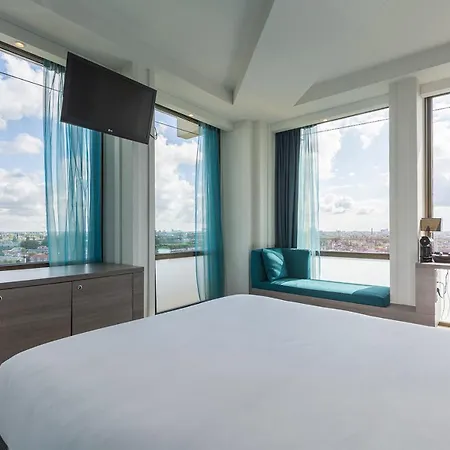 Leonardo Rembrandtpark 4* Amsterdam