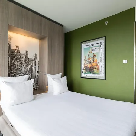 Leonardo Rembrandtpark