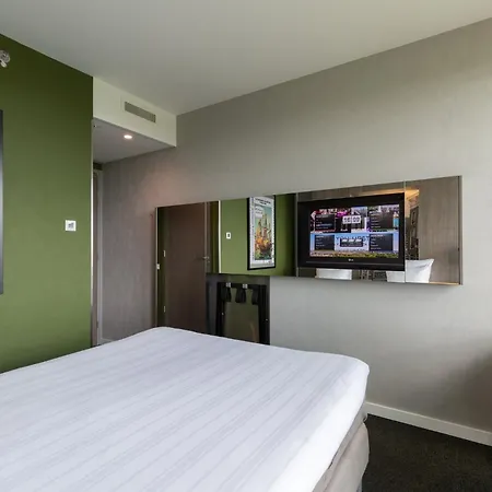 Leonardo Rembrandtpark Amsterdam