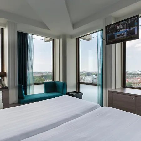 Hotel Leonardo Rembrandtpark