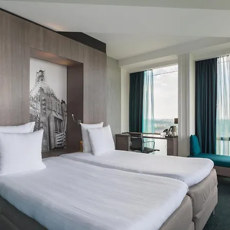 Leonardo Rembrandtpark 4*