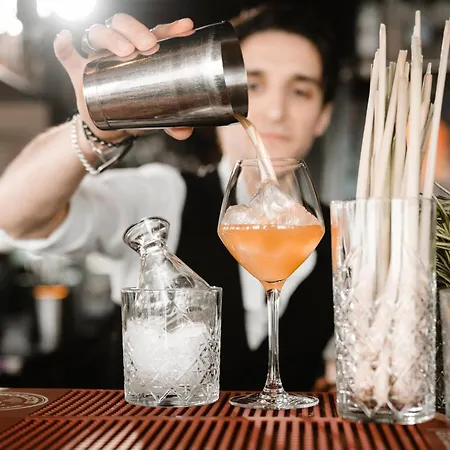 Leonardo Rembrandtpark Hotel