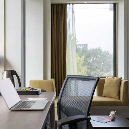 Leonardo Rembrandtpark Hotel