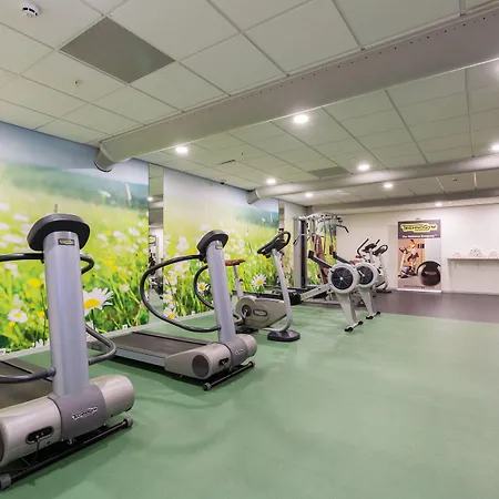 Hotel Leonardo Rembrandtpark Amsterdam