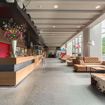 Leonardo Rembrandtpark Hotel 4*