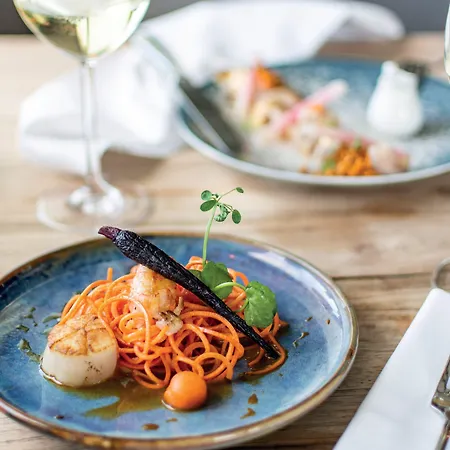 Hotel Leonardo Rembrandtpark Amsterdam