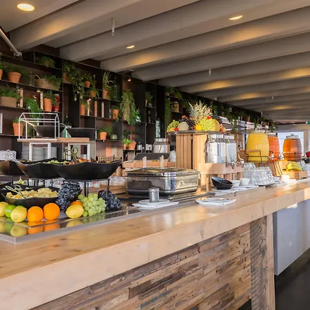 Leonardo Rembrandtpark