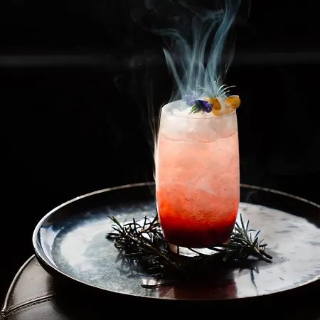 Hotel Leonardo Rembrandtpark