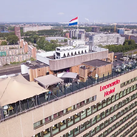 Leonardo Rembrandtpark Hotel