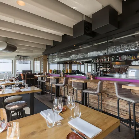 Leonardo Rembrandtpark Hotel Amsterdam