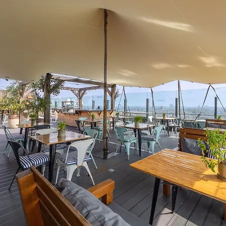 Leonardo Rembrandtpark