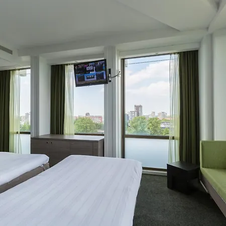 Отель Leonardo Rembrandtpark 4*