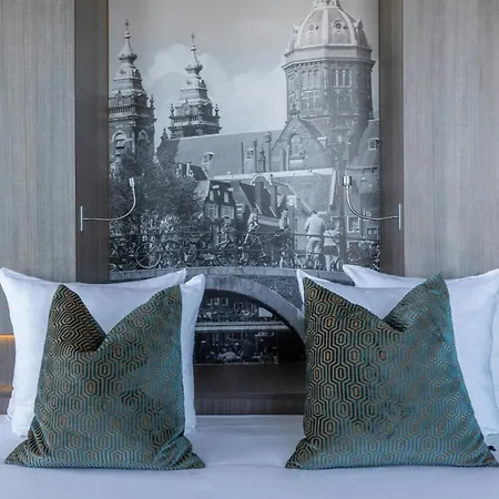 Leonardo Rembrandtpark 4* Amsterdam
