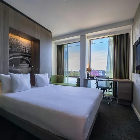 Leonardo Rembrandtpark Hotel 4*