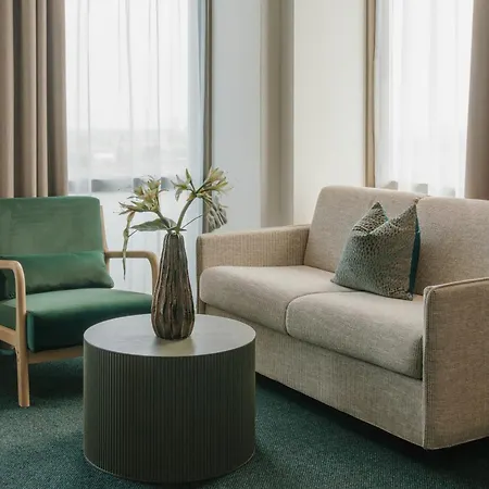 Hotel Leonardo Rembrandtpark Amsterdam