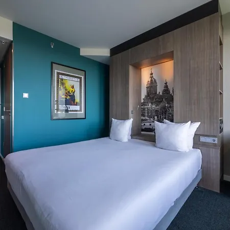 Leonardo Rembrandtpark Hotel Amsterdam