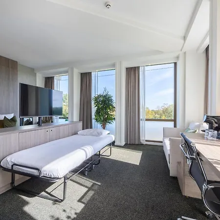 Leonardo Rembrandtpark Hotel