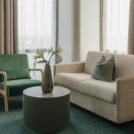 Leonardo Rembrandtpark Hotel Amsterdam