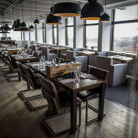 Leonardo Rembrandtpark